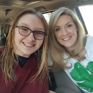 Meet your Posher, April